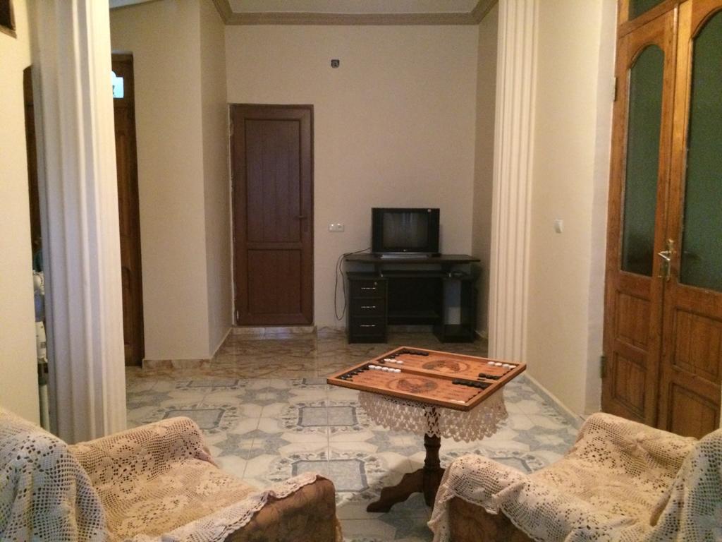 מחינג'אורי Talo'S Guest House מראה חיצוני תמונה