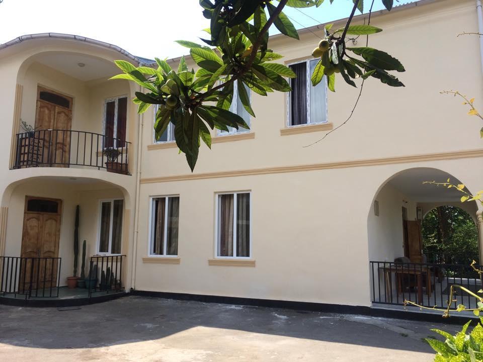 מחינג'אורי Talo'S Guest House מראה חיצוני תמונה