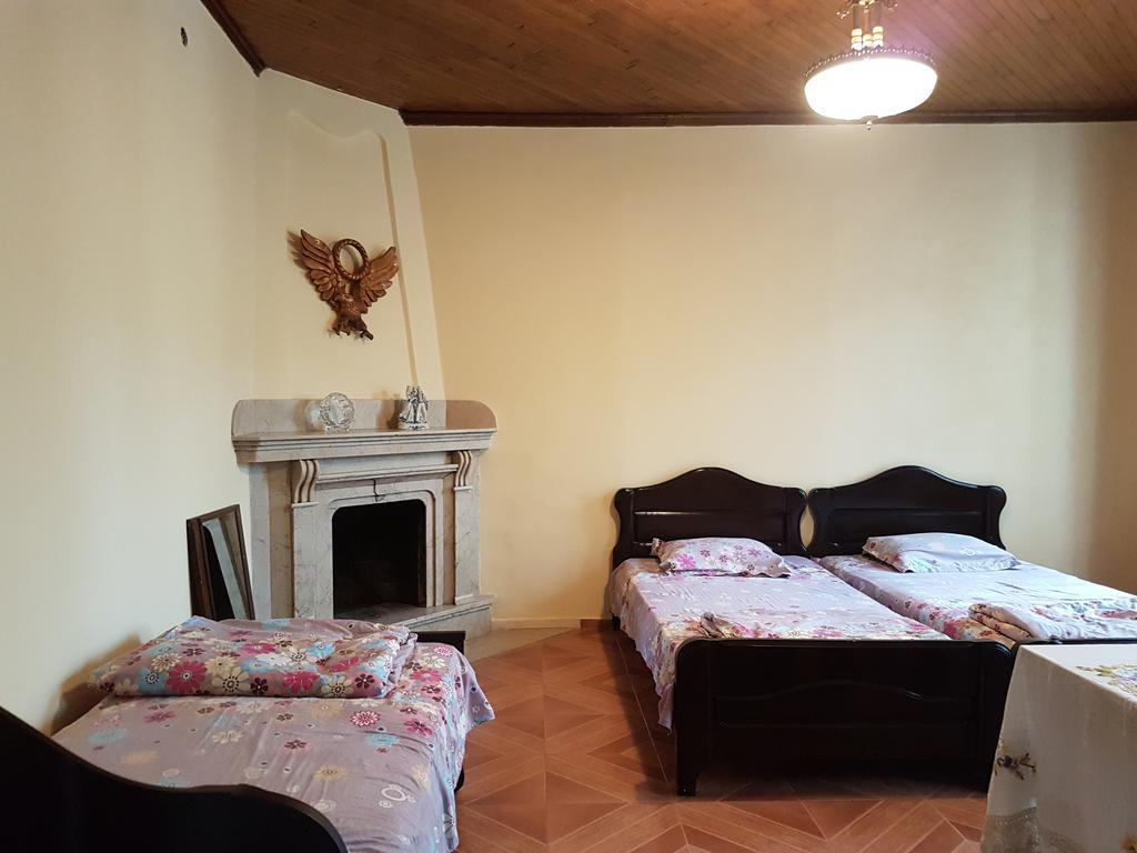 מחינג'אורי Talo'S Guest House מראה חיצוני תמונה