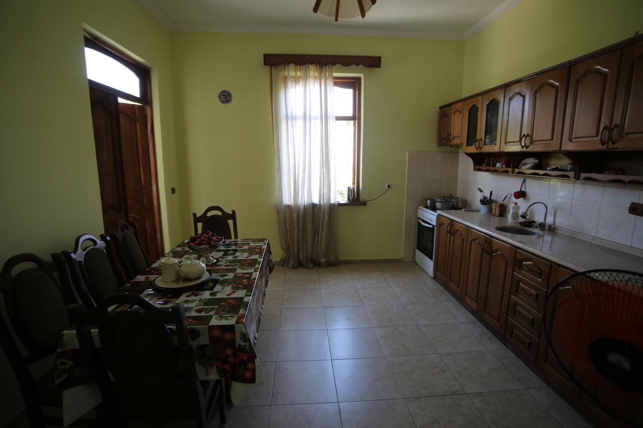 מחינג'אורי Talo'S Guest House מראה חיצוני תמונה