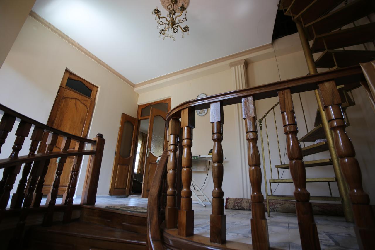 מחינג'אורי Talo'S Guest House מראה חיצוני תמונה